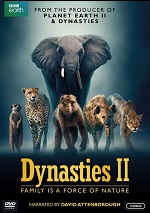 Dynasties II