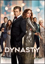 Dynasty - Season Four