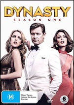 Dynasty - Season One