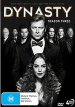Dynasty: Season Three