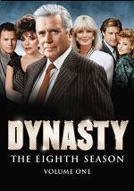 Dynasty - The Eighth Season - Vol. One