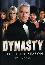 Dynasty - The Fifth Season - Vol. One