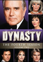 Dynasty - The Fourth Season - Vol. Two
