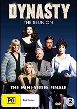 Dynasty: The Reunion - The Mini-Series Finale