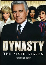 Dynasty - The Sixth Season - Vol. One