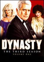Dynasty - The Third Season - Vol. One