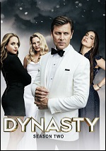 Dynasty - Season Two
