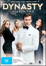 Dynasty - Season Two