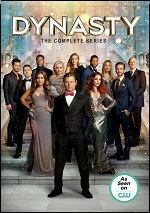 Dynasty: The Complete Series