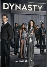 Dynasty: The Final Season