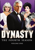 Dynasty - The Fourth Season - Vol. One