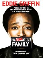 DysFunktional Family