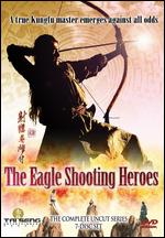 Eagle Shooting Heroes
