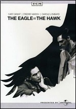 Eagle And The Hawk