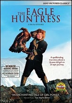 Eagle Huntress