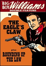 Eagles Claw / Rounding Up The Law