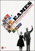 Eames - The Architect And The Painter
