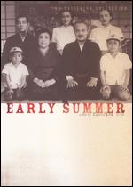 Early Summer - Criterion Collection