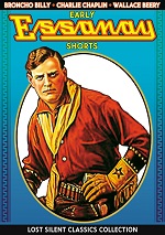 Early Essanay Shorts
