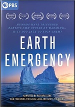 Earth Emergency