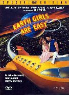 Earth Girls Are Easy - Special Edition