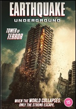 Earthquake Underground