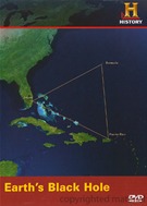 Earth´s Black Hole