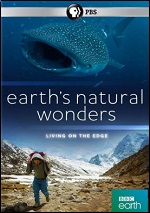 Earth's Natural Wonders
