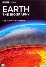 Earth - The Biography