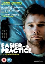Easier With Practice