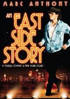 East Side Story - A Musical Comedy