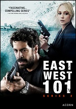 East West 101 - Series 2