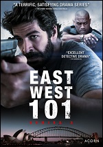 East West 101 - Series 3