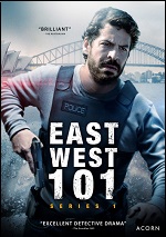 East West 101 - Series 1
