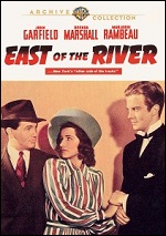 East Of The River