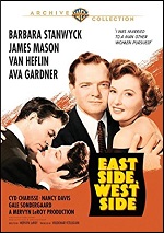 East Side, West Side