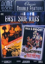 East Side Kids Double Feature