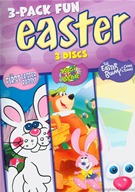 Easter 3-Pack Fun