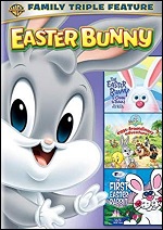 Easter Bunny Family Triple Feature