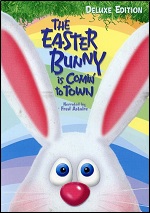 Easter Bunny Is Coming To Town - Deluxe Edition