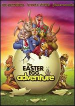 Easter Egg Adventure