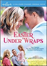 Easter Under Wraps