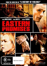 Eastern Promises