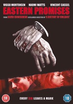 Eastern Promises