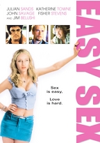 Easy Sex