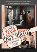Easy Virtue