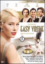 Easy Virtue