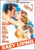 Easy Living