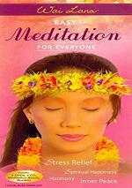 Easy Meditation For Everyone With Wai Lana