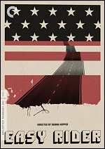 Easy Rider - Criterion Collection